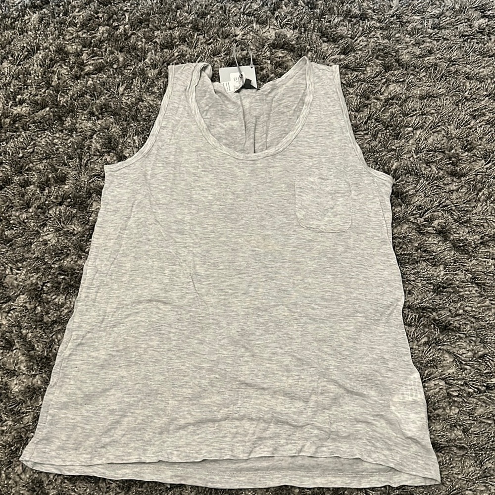GEOX NEVER WORN LARGE WOMENS TANK TOP